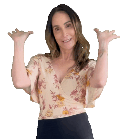 BernadetteAugello Sticker