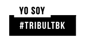 LTBK Sticker