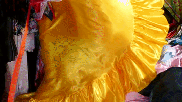 Cd Satin GIF