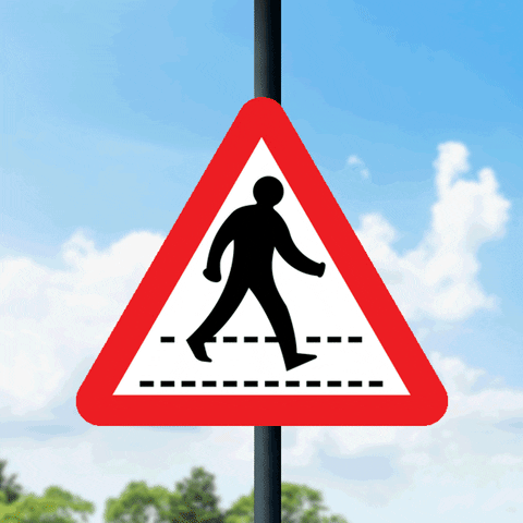 You Do You London Pride GIF by The AA