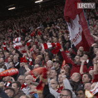Youll Never Walk Alone Gif By Liverpool Fc Find Share On Giphy Youll Never Walk Alone Gif By Liverpool Fc Find Share On Giphy