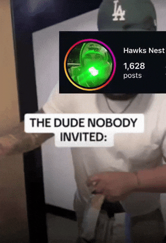 Hawks Nest GIF