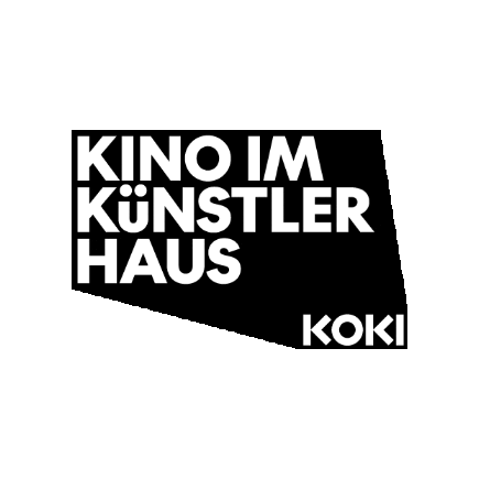 Kino im Künstlerhaus Hannover (KoKi) Sticker