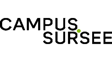 CAMPUS SURSEE Sticker