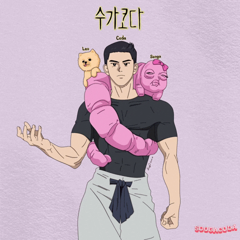Soogacoda GIF