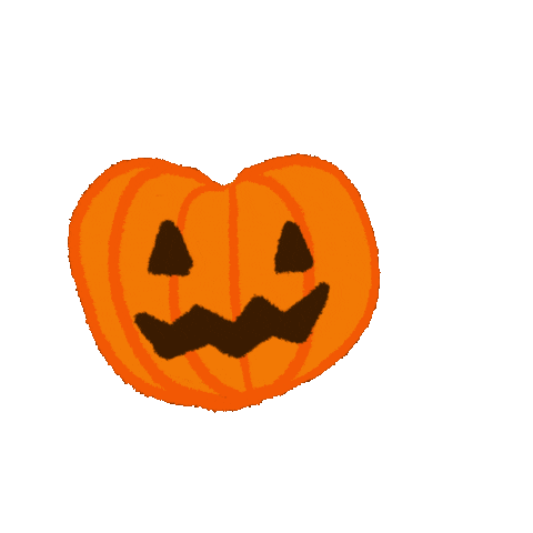 Fall Sticker