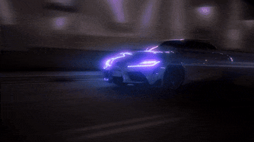 Need For Speed Hello GIF by Soto Asa