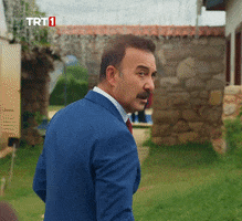 Lets Go GIF by TRT