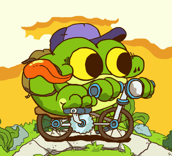Good Day Bike GIF Find & Share on GIPHY