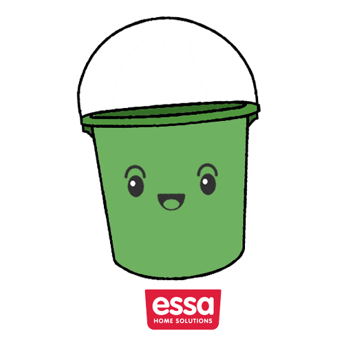 ESSA Home Solutions Sticker