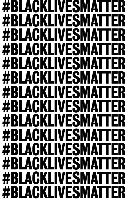 Do you believe in Black Lives Matter You should