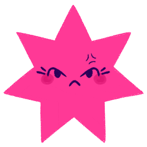 Cute Sticker