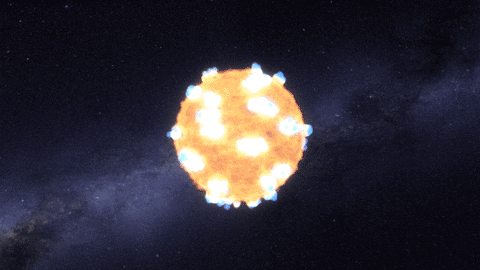 Exploding Stars GIFs Get The Best GIF On GIPHY