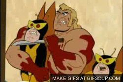 brock