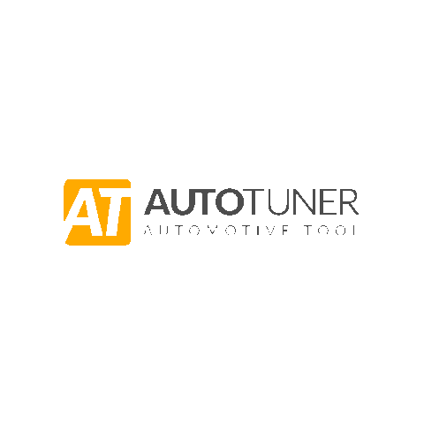 Autotuner Sticker
