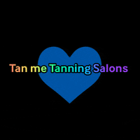 GIF by Tan Me Tanning Salons