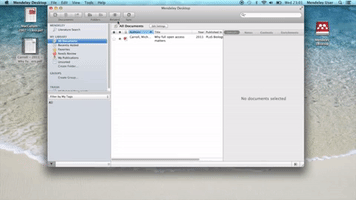 Mendeley GIF