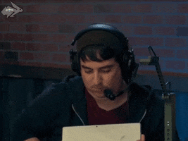 confused d&d GIF by Hyper RPG