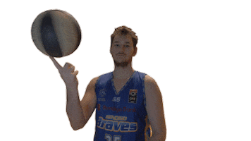 Bendigo Braves Sticker