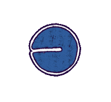 Logo Crypto Sticker by Shredding Sassy