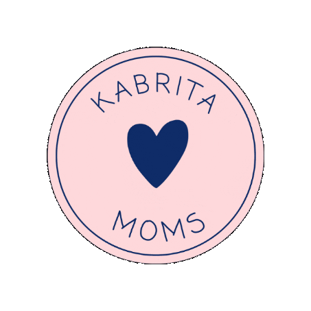 Kabrita Arabia Sticker