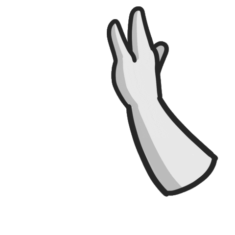 Tap Sticker