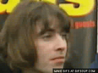 liam gallagher