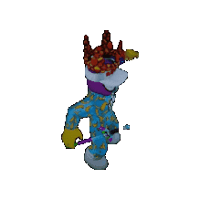 Animated Sticker