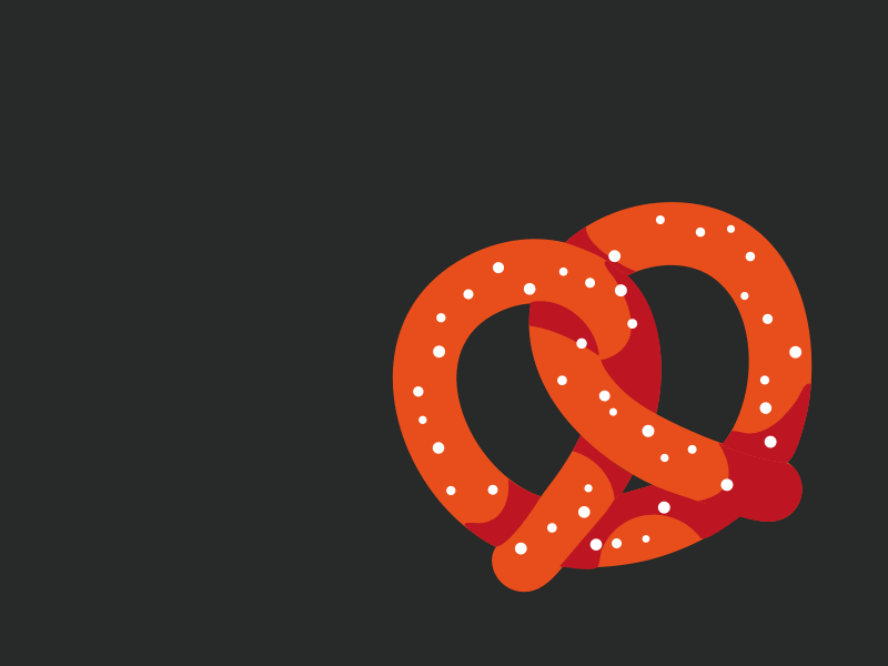 Pretzels GIFs Get the best GIF on GIPHY