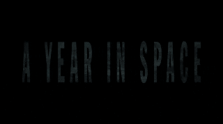 a year in space