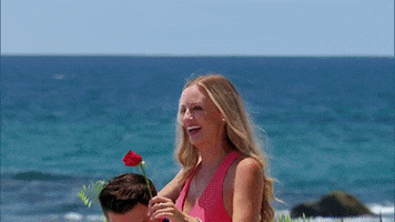 GIF by Bachelor in Paradise