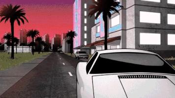 Music Video Eclipse GIF by Lookas