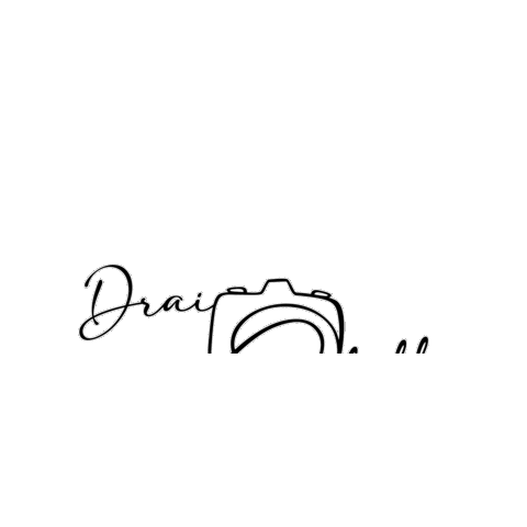 Drai Cabello Sticker