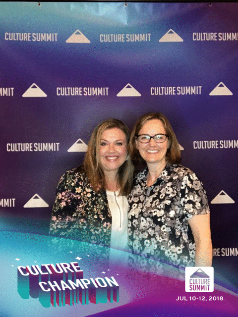 Culture Summit 2018 GIF