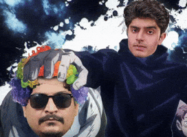 Raistar GIF