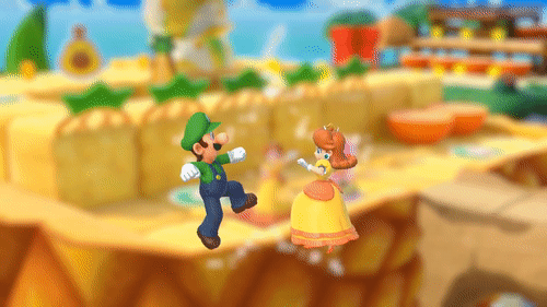 Top de acciones rompe amistades en Mario party
