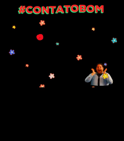GIF by ContatoBom