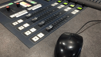 On Air Radio GIF