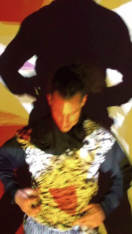 Dance GIF