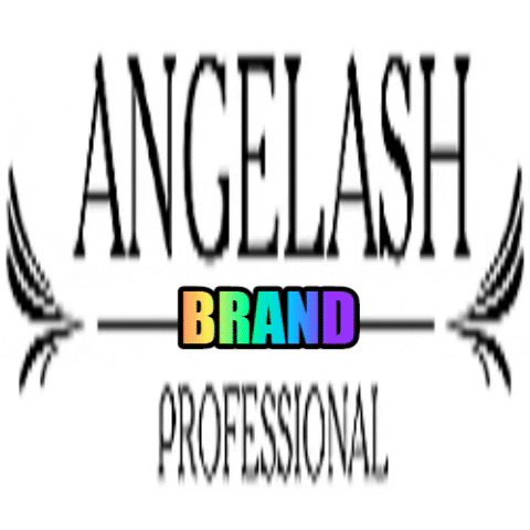 Eyelashes GIF by Angelash