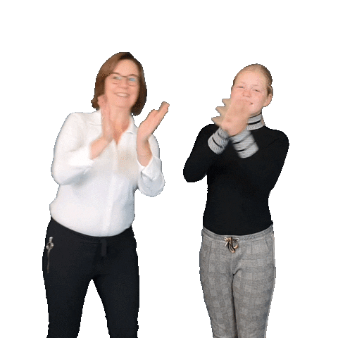 Studio Cindy Sticker