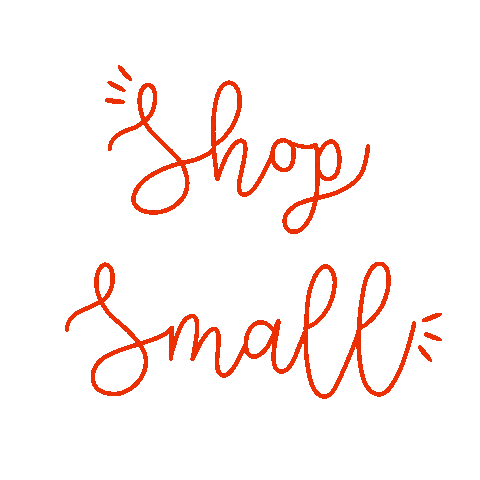 Smallbusiness Sticker