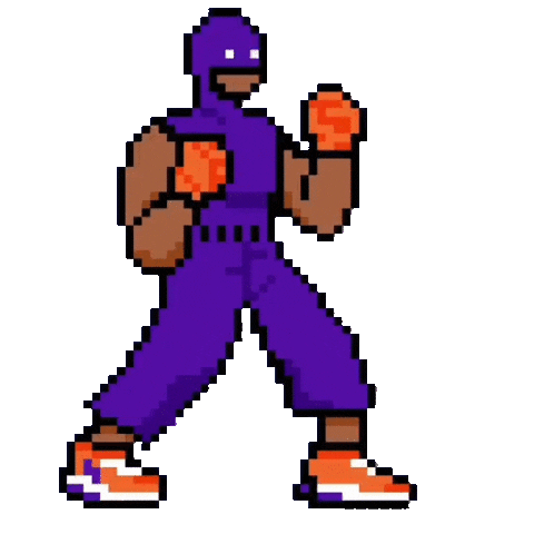 Animated Sticker