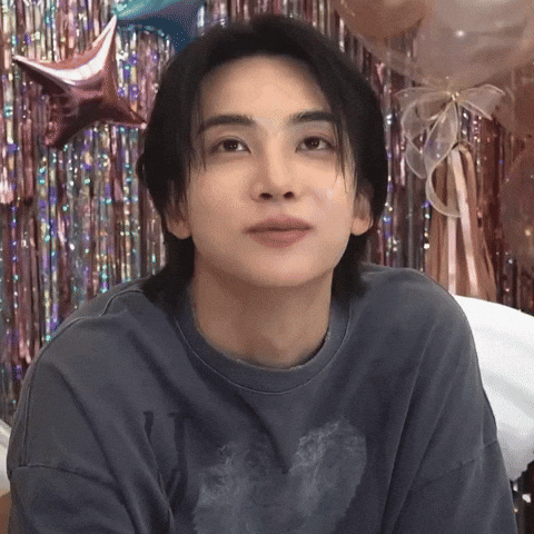 Yoon Jeonghan Seventeen Meme GIF