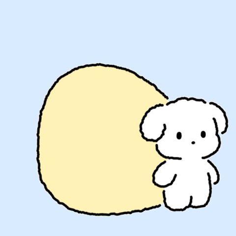 Dog Puppies GIF