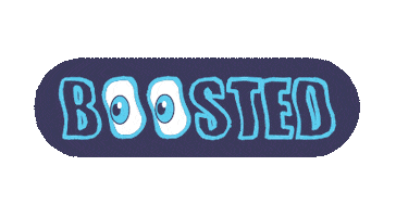 Brand Typography Sticker by Decskill