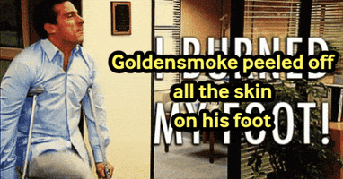 The Office GIF