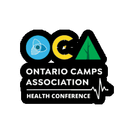 Camp Oca Sticker by Ontario Camps Association