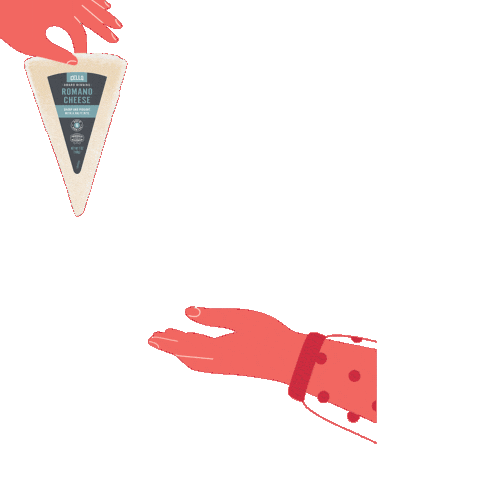 Shareable Cheese Lover Sticker by Cello Cheese