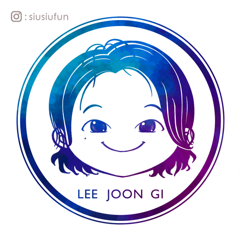 Lee Joon Gi Smile GIF